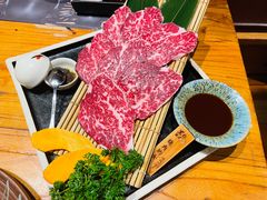 -黑牛の店·和牛烧肉(合生汇店)