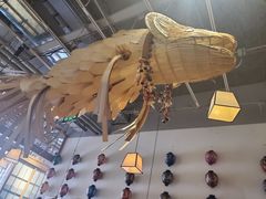 -一井烧肉·活鳗·寿司(望京SOHO店)