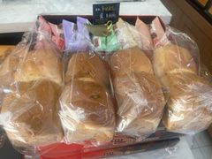 -起士林(荣安大街店)