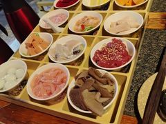 -巴将军·非遗老字号火锅(解放碑店)