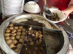 -好成财牛排馆(涂门街总店)