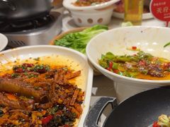 -鸡毛店·川菜(文殊院店)