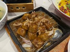 -金陵后厨·南京菜(新街口秣陵路店)