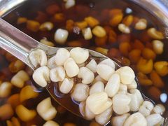 玉米糖水-凤张螺蛳粉·爽口粉(跃进路总店)