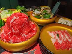 -牛New寿喜烧(金茂览秀城店)