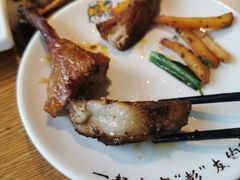 -彭厨(武陵源店)