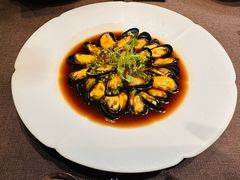 -今轩中餐厅(西安经开洲际酒店)