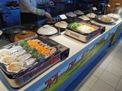 -森谷美食公园(杨行店)
