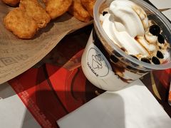 黄金鸡块-肯德基(胜利店)