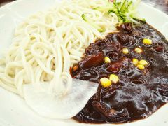 -服务大楼冷面(延大店)