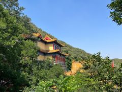 -千佛山风景名胜区