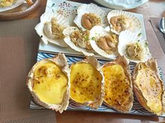 -福樱兰海鲜放题铁板烧(加州店)