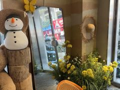 -迦南的早晨蛋糕甜品集合店