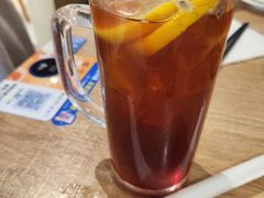 -翡翠拉面小笼包Crystal Jade(上海浦东国际机场T1店)