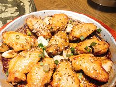 -船歌·鱼水饺青岛菜(闽江二路店)