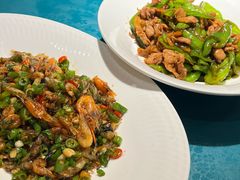 -呷湘厨·家宴·鱼汤捞饭(津南店)
