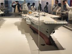 -中国人民解放军海军博物馆