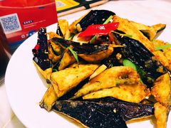台式风味茄-宝月楼·台湾菜馆(天河城店)