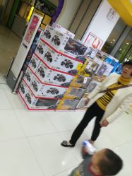 -孩子王童乐园(马群店)