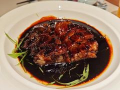 -维园悦谱·海派家常菜(乌鲁木齐南路店)