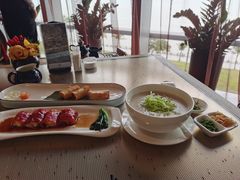 -彩丰楼中餐厅·仁恒洲际酒店