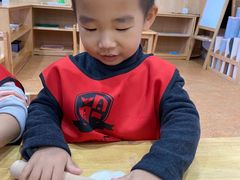-玛利娅蒙特梭利早教·托育(麒麟门银亿东城直营校区)