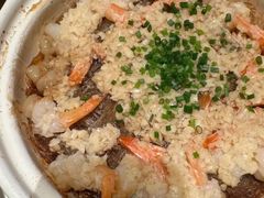 -艳阳天·非遗楚菜(武汉客厅店)