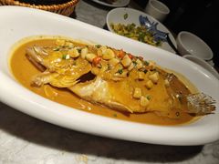 -小菜园新徽菜(池州万盛店)