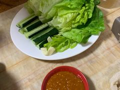 -韩聚园韩国料理(文灶店)
