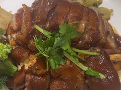 -潮巷·老潮汕美食集市(欢乐港湾店)