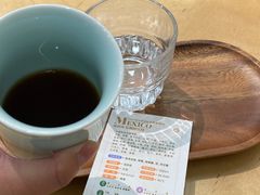 -玫瑰咖啡(中山六路店)