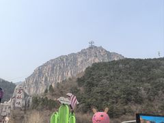 -京东石林峡风景区