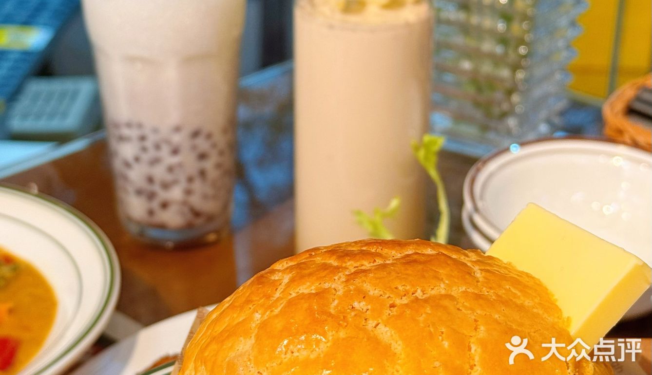 真的在南海!人均80r的tvb同款餐厅🍴