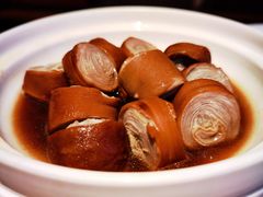 闽南煮套肠-临家闽南菜(宝洲路店)