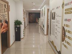 -臻余堂·艾灸·正骨(吉大店)