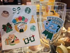-星巴克臻选(成都太古里店)