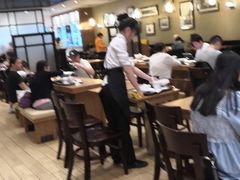 大堂-大家乐(广州天河城六楼店)