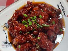 -新洞口小吃(三元二路店)