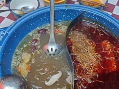-王歘歘·chuǎ火锅(五道营店)