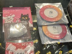 -Dogi&kiki Coffee(中心商务大厦店)