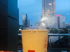 -麦当劳(世贸店)