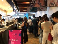 -喜茶(上海正大广场店)