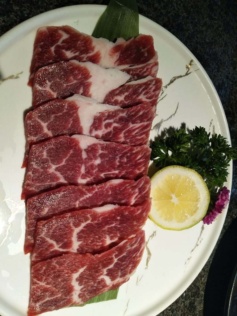 肉食愛好者心滿意足-和牛盛宴