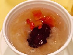 -彩丰楼中餐厅·仁恒洲际酒店