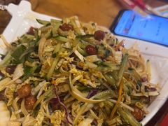 -小俩口烧烤东北菜(双井店)