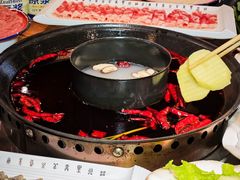 -重庆老火锅(长虹店)