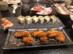 -悟空酒场烤肉(凯德壹中心店)