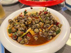 -曹胖子龙虾馆(黄桦路店)