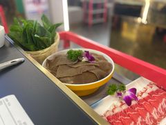 -江南鱼捞(北仑银泰城店)