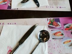-德大西餐社(云南南路店)